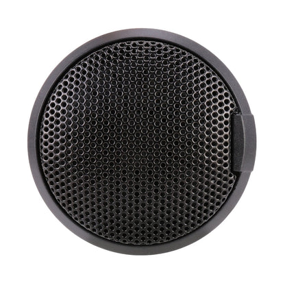 2 PCS CQS-68 20W 105dB Car Dome Tweeter Audio Loudspeaker Treble Speaker, Treble Speaker