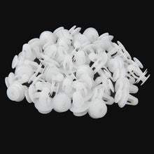 100 PCS Universal Car Door Panel Clips, Door Panel Clips
