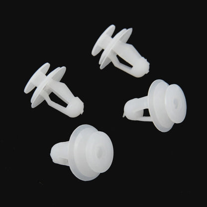 100 PCS Universal Car Door Panel Clips, Door Panel Clips