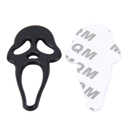 The Image of The Elf Auto Sticker Metal Fashion Car Stickers, Elf