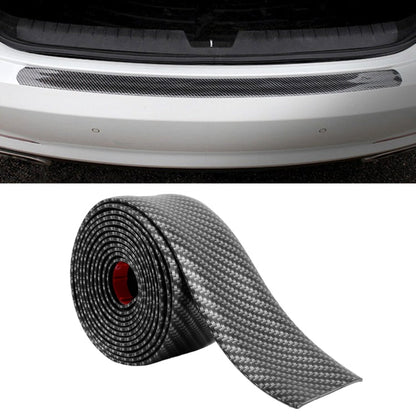 Universal Car Door Threshold Decoration Strip Decorative Sticker, Size : 5CM x 3M, Size : 5CM x 3M(Red), Size : 5CM x 3M(White), Size : 5CM x 3M(Black), Size : 5CM x 3M(Blue)