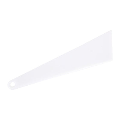 Window Film Handle Squeegee Tint Tool For Car Home Office, Film Scraper 2, Film Scraper (Yellow)