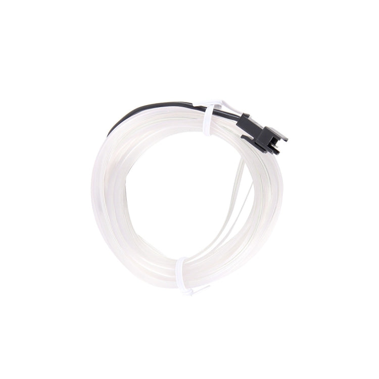 1M Cold Light Flexible LED Strip Light For Car Decoration, 1M, Car Cold Light Flexible