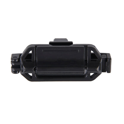 DM-013 2PCS Universal Fit Car Seatbelt Adjuster Clip Belt Strap Clamp Shoulder Neck Comfort Adjustment Child Safety Stopper Buckle