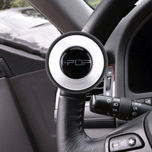306 Car Auto Universal Steering Wheel Spinner Knob Auxiliary Booster Aid Control Handle, 306