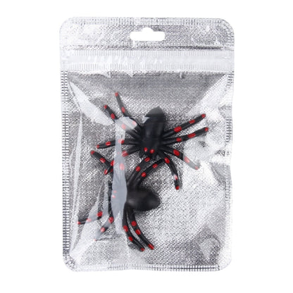 2 PCS Universal Spider Shape Car Motor Bicycle Tire Valve Caps