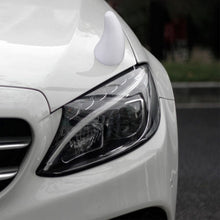 Car Rubber Exterior Decorative Horn