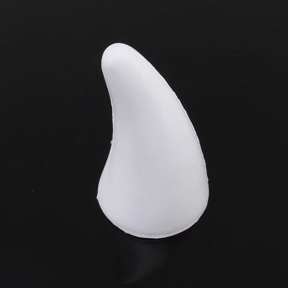 Car Rubber Exterior Decorative Horn