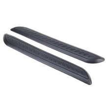 2 PCS Universal Car Auto Rubber Body Bumper Guard Protector Strip Sticker