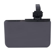 180 Degree Rotating Car Anti-Glare Dazzling Goggle Day Night Vision Driving Mirror Sun Visors for SUV MPV etc, Size: 34.6*21.5cm, Size: 34.6*21.5cm