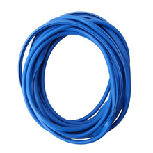 5m Car Decorative Strip PVC Chrome Decoration Strip Door Seal Window Seal, Blue, Red, Transparent, White, Black, Grey