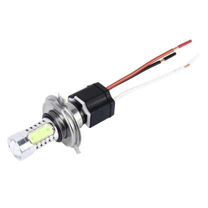 2 PCS Car Auto LED Bulb Socket Holder (No Including Light), H4, H7, H8/H11, 1156, 7443