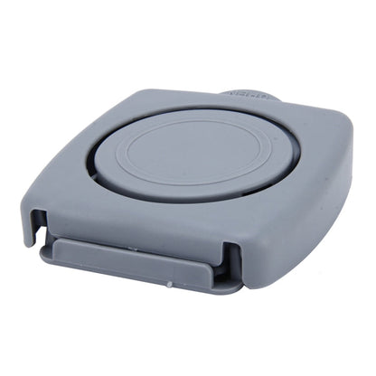 HX-082 Portable Universal Car Auto Drink Beverage Can Holder for Length under 7.5cm, Car Drink Beverage Can Holder