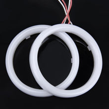 2 PCS 2.5inch Car Angel Eyes Light, DC 12V