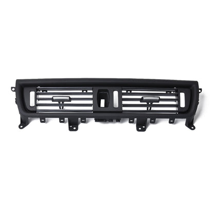 Car Front Console Grill Dash AC Air Vent 64229166885 for BMW 5 Series, 64229166885