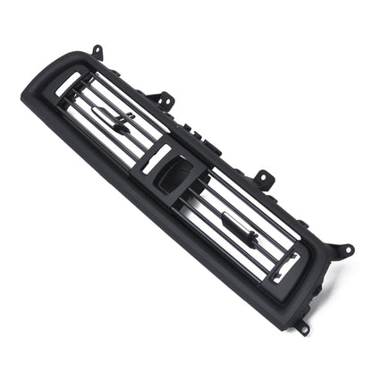 Car Front Console Grill Dash AC Air Vent 64229166885 for BMW 5 Series, 64229166885
