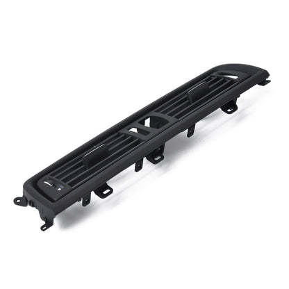 Car Front Console Grill Dash AC Air Vent 64229166885 for BMW 5 Series, 64229166885