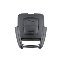 For Vauxhall / Opel Car Keys Replacement 2 Buttons Car Key Case, 2 Buttons