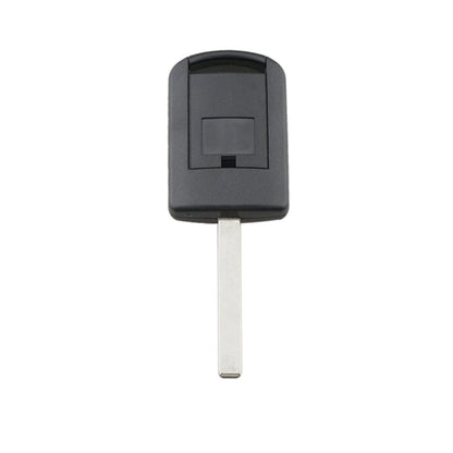For Opel Car Keys Replacement 2 Buttons Car Key Case with Blade, with Blade