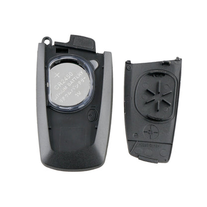 For BMW CAS4 System Intelligent Remote Control Car Key with Integrated Chip & Battery, Frequency: 315MHz, For BMW CAS4 315MHz