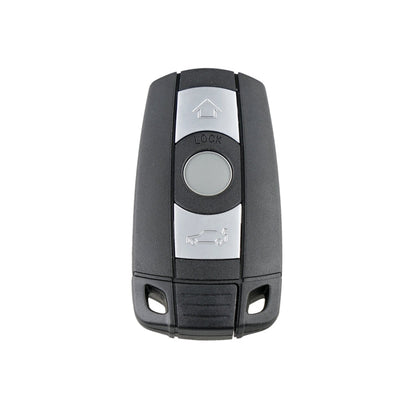 For BMW CAS3 Intelligent Remote Control Car Key with Integrated Chip & Battery, Frequency: 868MHz, For BMW CAS3 868MHz