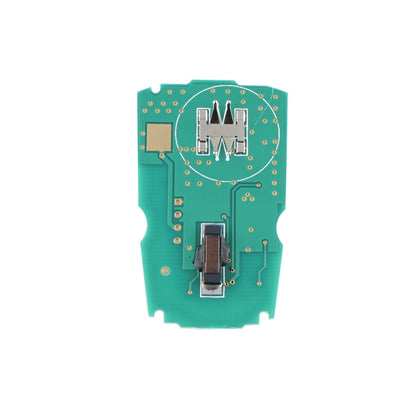 For BMW CAS3 Intelligent Remote Control Car Key with Integrated Chip & Battery, Frequency: 868MHz, For BMW CAS3 868MHz