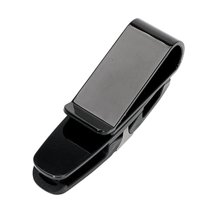 Vehicle Mounted Glasses Clip Car Eyeglass Bill Holder, Package: OPP Bag