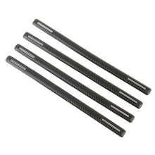 3R-2152 4 PCS Universal Car Body Anti-collision Strip Protection Guards Silicon Trims Stickers, 3R-2152 Anti-collision Strip