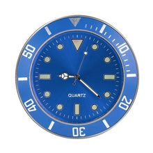 Car Paste Clock Car Luminous Watch