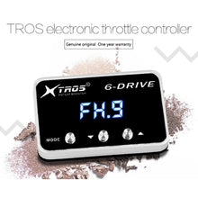 For Hyundai Santa FE 2010-2012 TROS TS-6Drive Potent Booster Electronic Throttle Controller, For Hyundai Santa FE 2010-2012