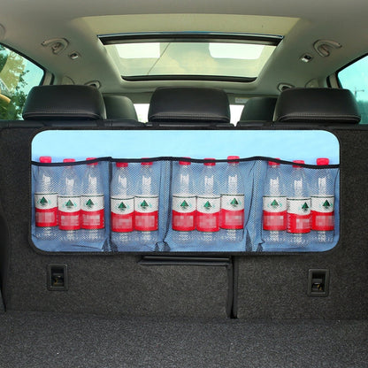 Car Trunk Creative Storage Hanging Bag Storage Bag, Ordinary
