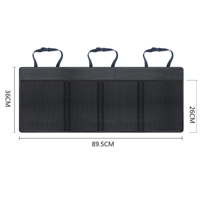 Car Trunk Creative Storage Hanging Bag Storage Bag, Ordinary