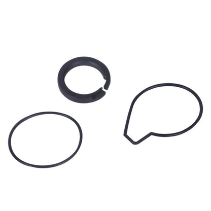Car Air Suspension Compressor Pump Repair Kit for BMW / Land Rover / Porsche / Mercedes-Benz, BX101382