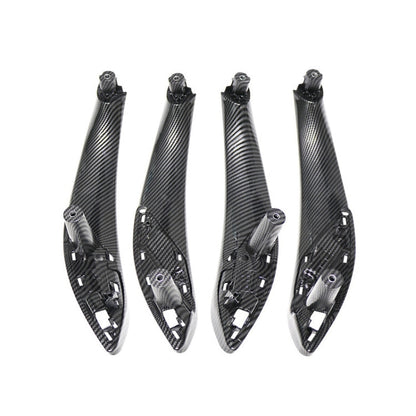 4 in 1 Car Interior Armrest Door Handle 5141 7279 311 for BMW F30 F35, Left Driving, 4 in 1
