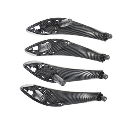 4 in 1 Car Interior Armrest Door Handle 5141 7279 311 for BMW F30 F35, Left Driving, 4 in 1