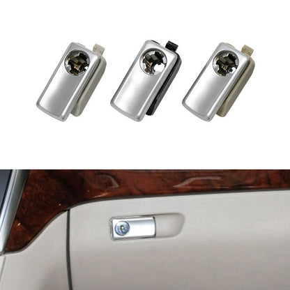 Car Glove Box Handle Switch for Mercedes-Benz W166 2012-, Left Driving