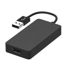 Car Navigation for Android / Apple Carplay Wireless Bluetooth Module Auto Smart Phone USB Carplay Adapter, CPC200-Autokit