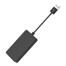 Car Navigation for Android / Apple Carplay Wireless Bluetooth Module Auto Smart Phone USB Carplay Adapter, CPC200-Autokit