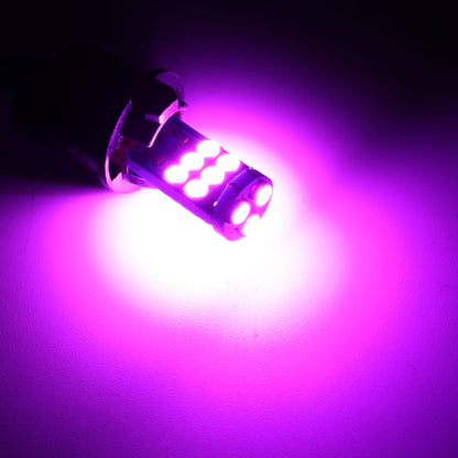 2 PCS T10 DC12 / 1W 9LEDs SMD-3030 Car Clearance Light, 9LEDs (Pink Light), 9LEDs (White Light), 9LEDs (Yellow Light), 9LEDs (Ice Blue Light), 9LEDs (Blue Light)