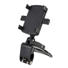 Car Dashboard Mobile Phone Holder Bracket, Dashboard Holder