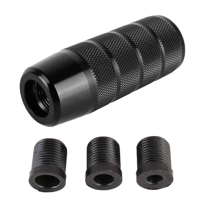 Universal Car Threaded Post Gear Head Gear Shift Knob