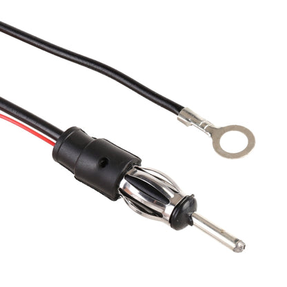 Universal Car Antenna Aerial FM Radio Signal, FM Radio Signal