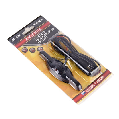 Universal Car Antenna Aerial FM Radio Signal, FM Radio Signal
