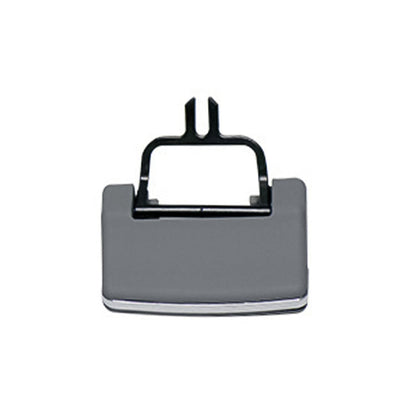 Car Air Conditioning Exhaust Switch Paddle for Mercedes-Benz W164 ML300 / GL350, Left and Right Drive Universal, For Mercedes-Benz W164 (Black), For Mercedes-Benz W164 (Grey), For Mercedes-Benz W164 (Beige)