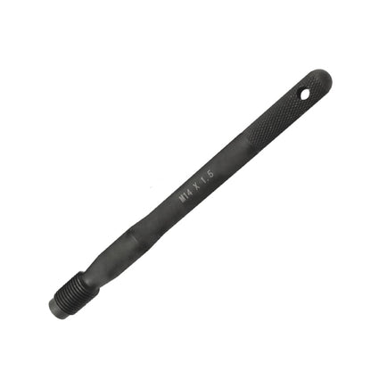 ZK-113 Car Wheel Hanger Alignment Pin Guide Tool M14x1.5 Threads, ZK-113