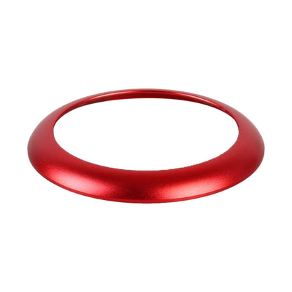 Car Engine Start Key Push Button Ring Trim Sticker Decoration for Nissa Teana / X-TRAIL / Qashqai / Murano / Maxima 2013-2018, For Nissa Teana (Red), For Nissa Teana (Silver), For Nissa Teana (Black), For Nissa Teana (Blue)