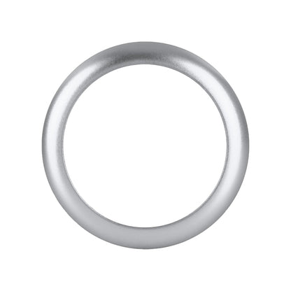 Car Engine Start Key Push Button Ring Trim Sticker Decoration for Nissa Teana / X-TRAIL / Qashqai / Murano / Maxima 2013-2018, For Nissa Teana (Red), For Nissa Teana (Silver), For Nissa Teana (Black), For Nissa Teana (Blue)