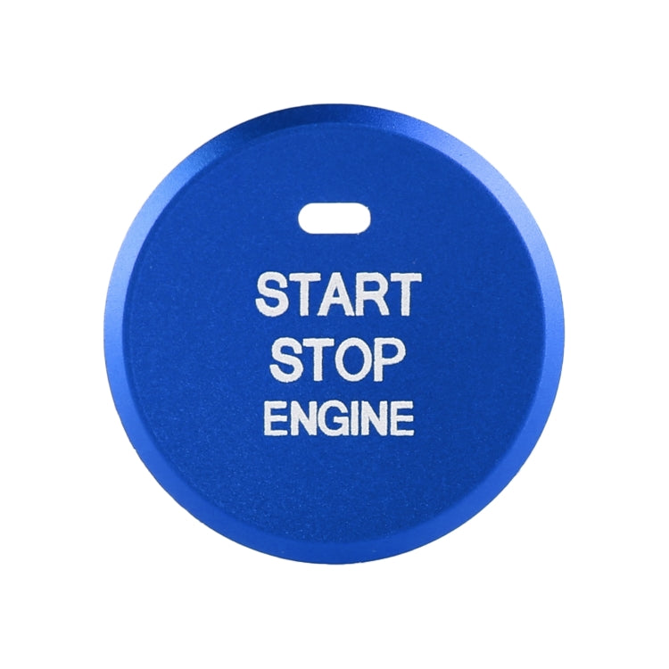 Car Engine Start Key Push Button Inner Ring Trim Sticker Decoration for Mazda Axela CX-30 2020, For Mazda Axela CX-30 2020 (Black), For Mazda Axela CX-30 2020 (Gold), For Mazda Axela CX-30 2020 (Blue), For Mazda Axela CX-30 2020 (Red)                  ...