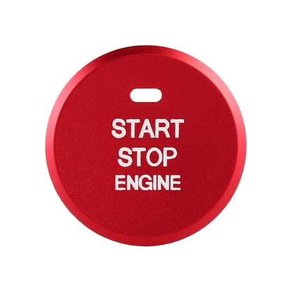 Car Engine Start Key Push Button Inner Ring Trim Sticker Decoration for Mazda Axela CX-30 2020, For Mazda Axela CX-30 2020 (Black), For Mazda Axela CX-30 2020 (Gold), For Mazda Axela CX-30 2020 (Blue), For Mazda Axela CX-30 2020 (Red)                  ...