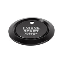 Car Engine Start Key Push Button Ring Trim Sticker Decoration for Ford F150, For Ford F150 (Black), For Ford F150 (Gold), For Ford F150 (Blue), For Ford F150 (Red), For Ford F150 (Silver)